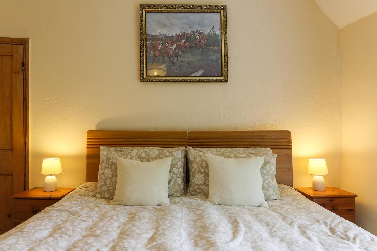 Resparveth Farm B&B Truro Extérieur photo